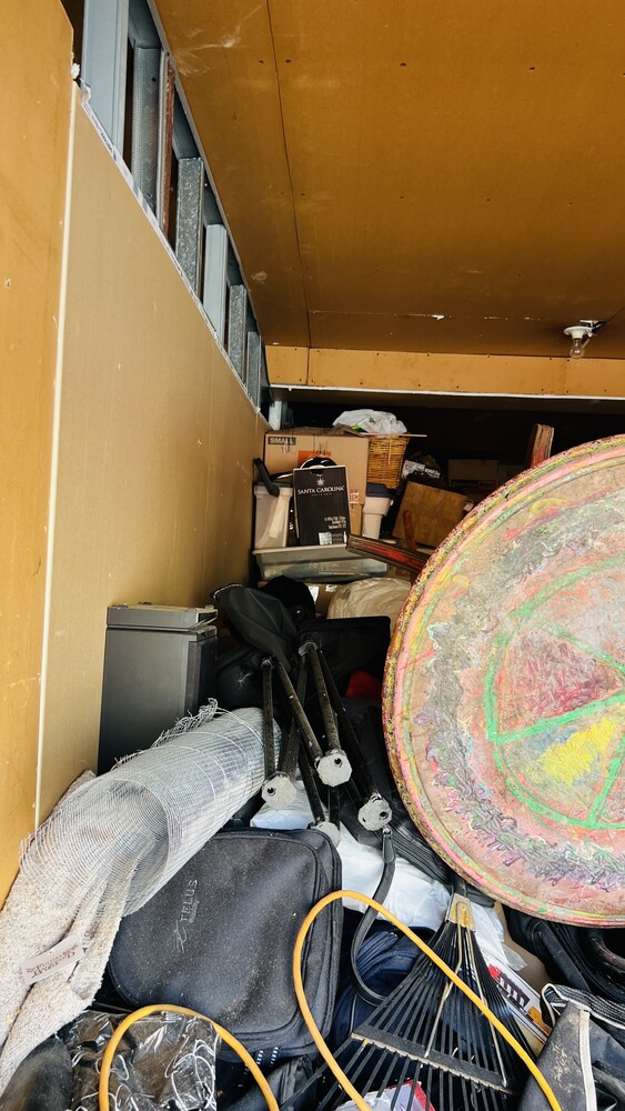 Public Storage P0013 -Hobson Ave   auction IB-5991 70