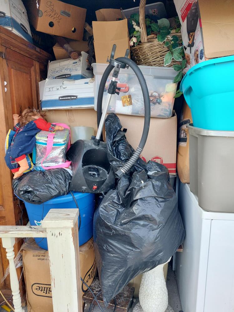 1-800 Better Storage of Grand Blanc  auction IB-1295 20