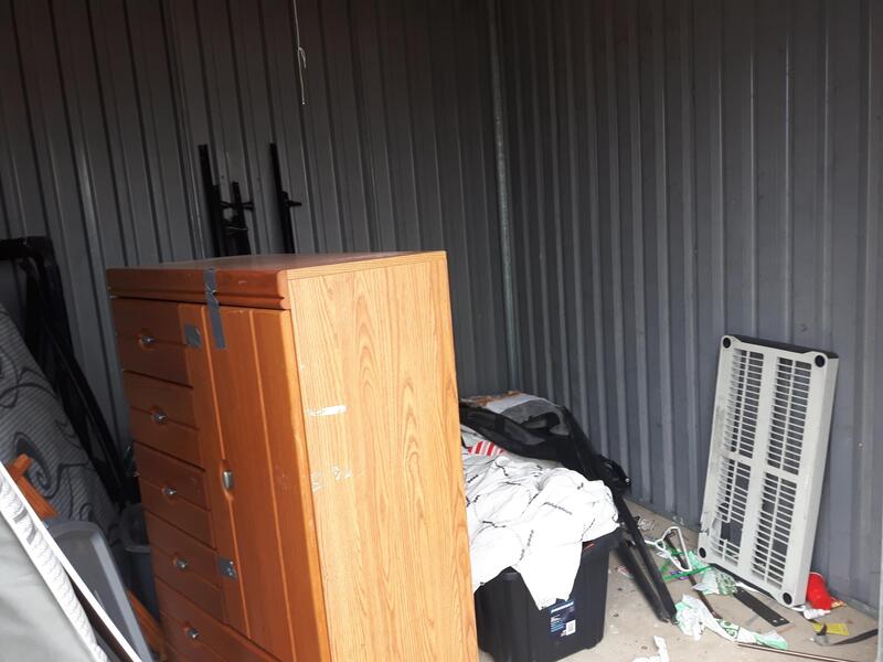 L064 - Access Storage - 1316 Industrial Rd -  auction IB-9643 10