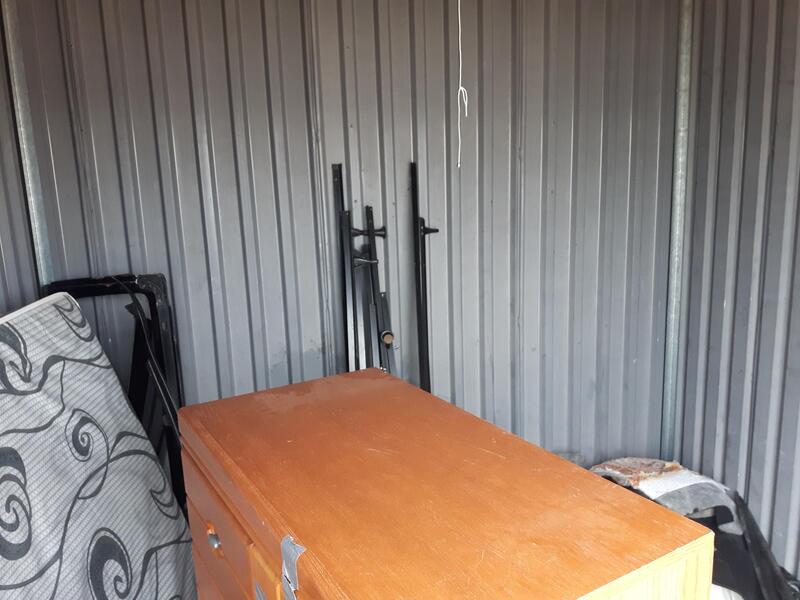L064 - Access Storage - 1316 Industrial Rd -  auction IB-9643 20