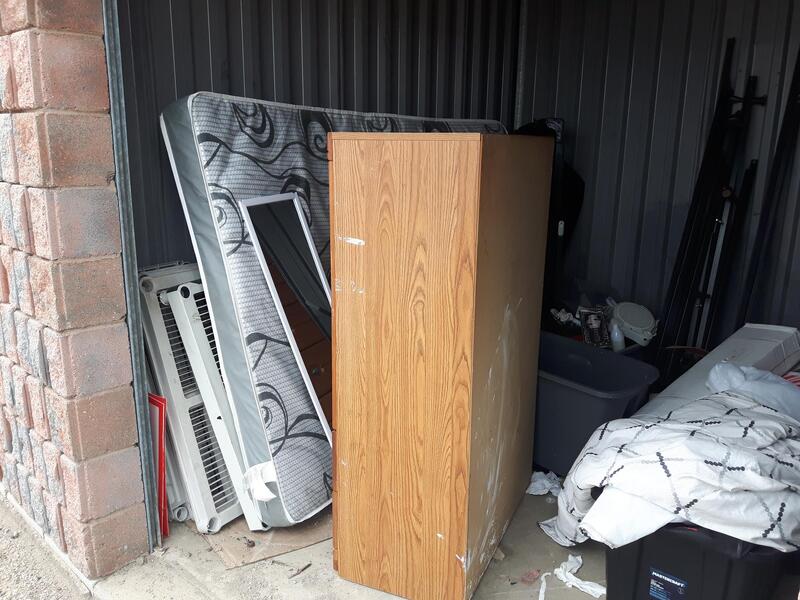 L064 - Access Storage - 1316 Industrial Rd -  auction IB-9643 30