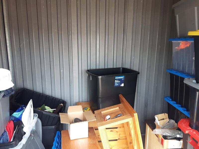 L064 - Access Storage - 1316 Industrial Rd -  auction IB-5774 20