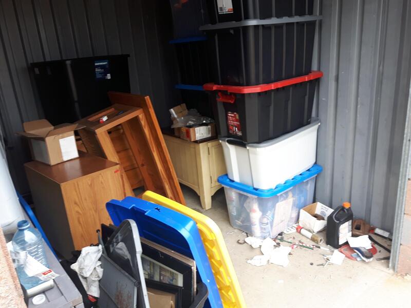L064 - Access Storage - 1316 Industrial Rd -  auction IB-5774 30