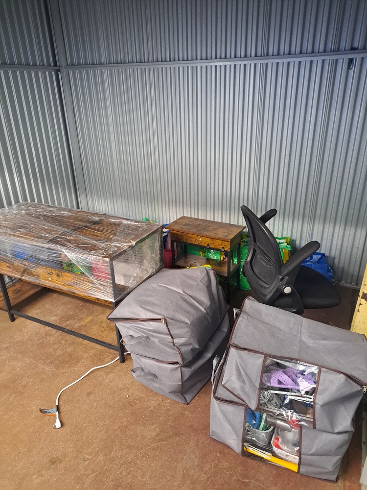 L003 - Access Storage - 50 Ottawa Street -   auction IB-8512 20