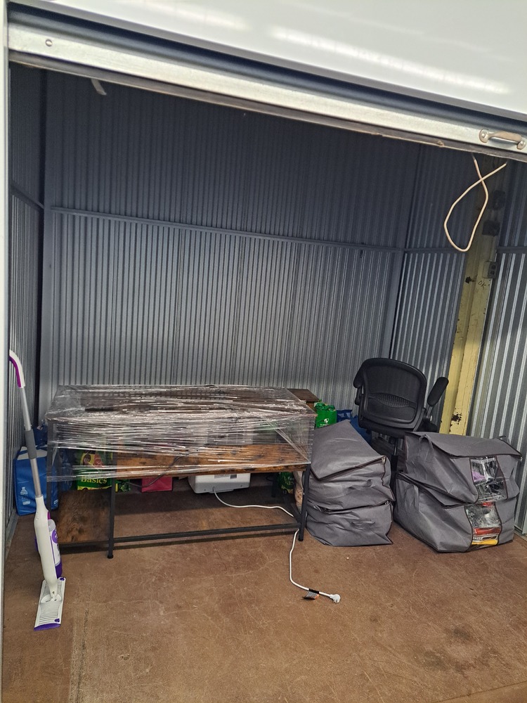 L003 - Access Storage - 50 Ottawa Street -   auction IB-8512 30