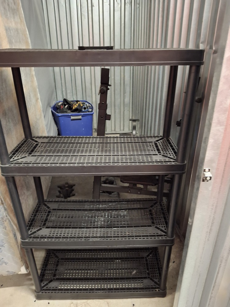 L127 - Access Storage - Winnipeg Inkster  auction IB-3839 20