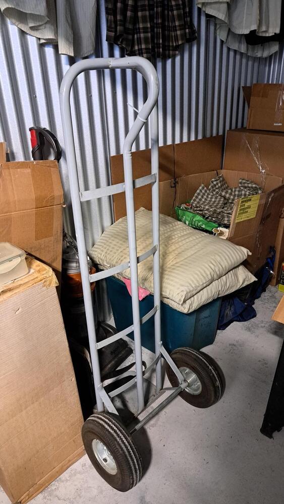 L272 - Sentinel Storage - 3333 Bridgeway St  auction IB-2916 10