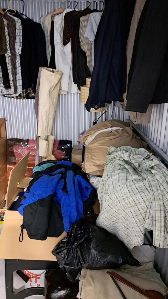 L272 - Sentinel Storage - 3333 Bridgeway St  auction IB-2916 20