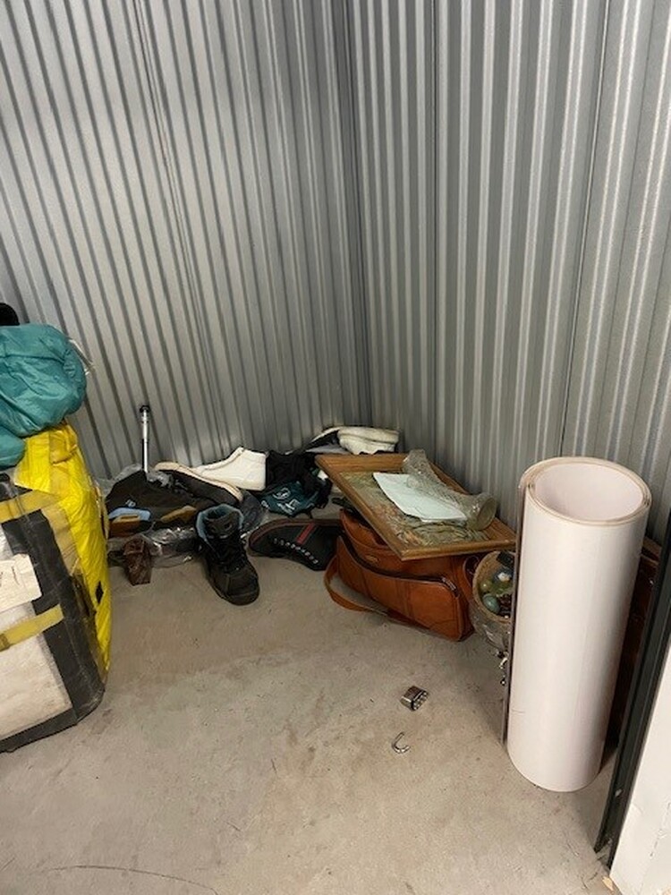 L085 - SENTINEL Storage - 88th Avenue East -   auction IB-1537 10