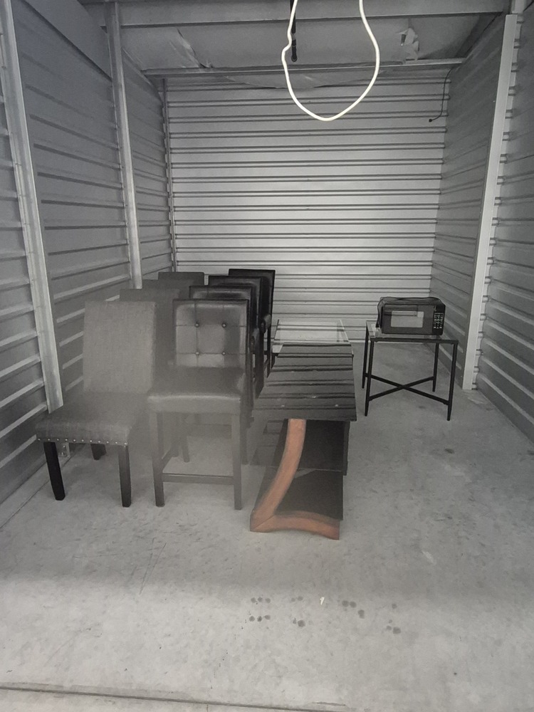 DEStorage - Seaford  auction IB-3623