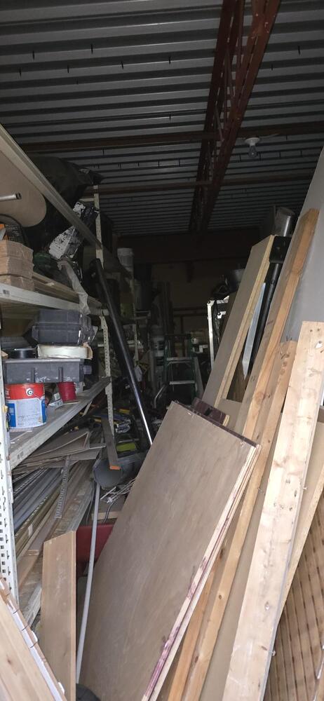 Public Storage P0007 - Arrow Rd  auction IB-8796 10