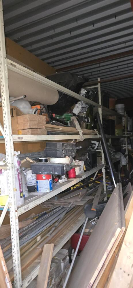 Public Storage P0007 - Arrow Rd  auction IB-8796 30