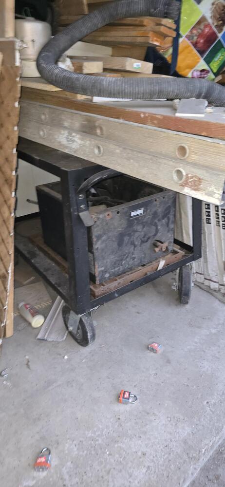 Public Storage P0007 - Arrow Rd  auction IB-8796 20