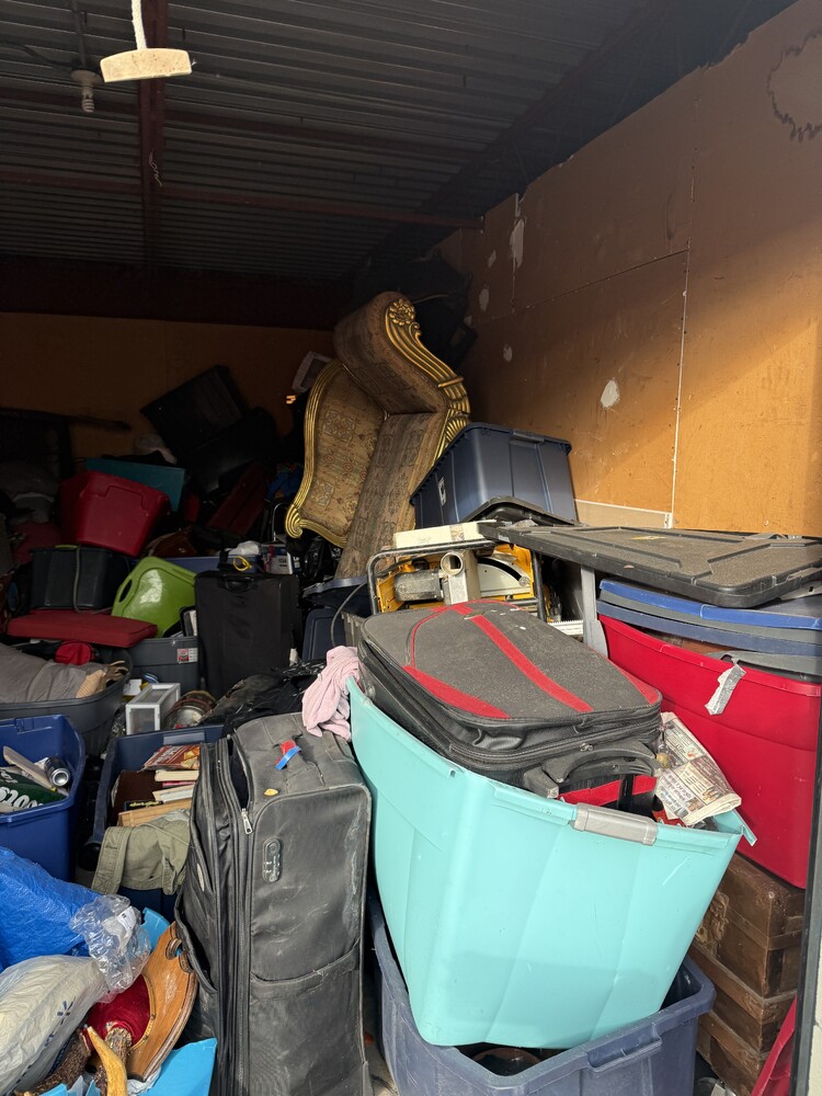 Public Storage P0007 - Arrow Rd  auction IB-8554