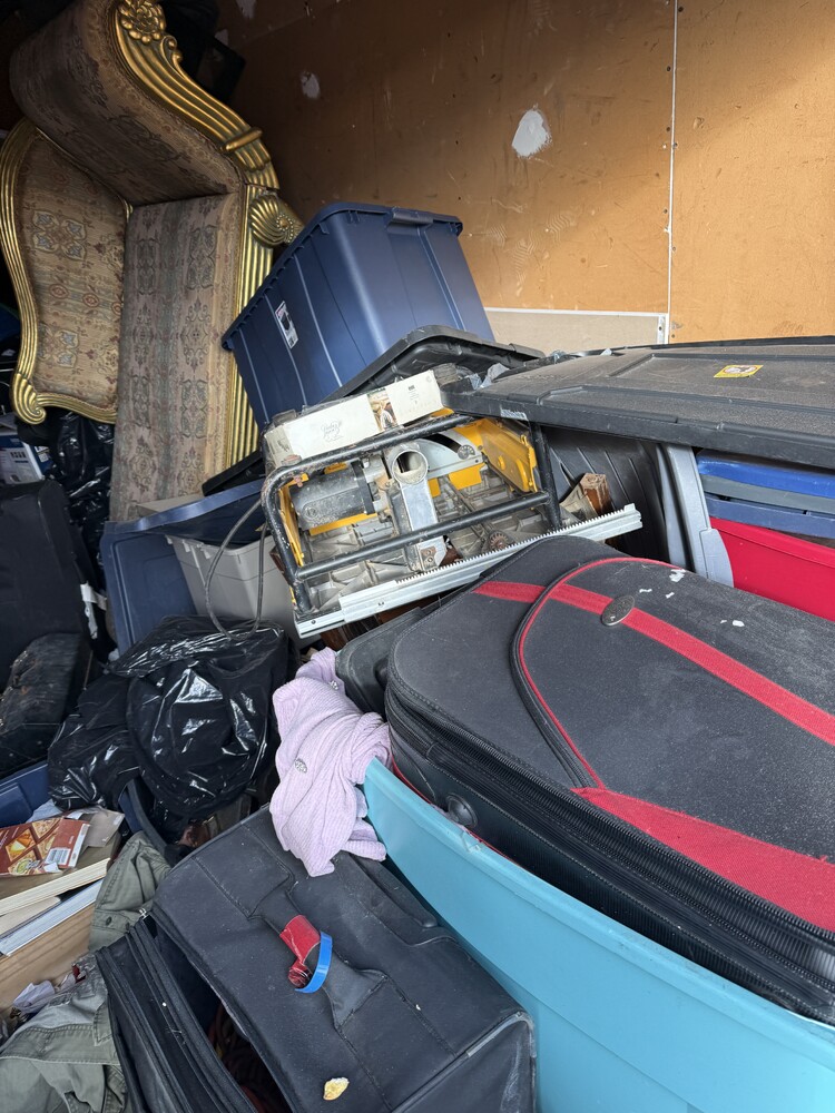 Public Storage P0007 - Arrow Rd  auction IB-8554 20