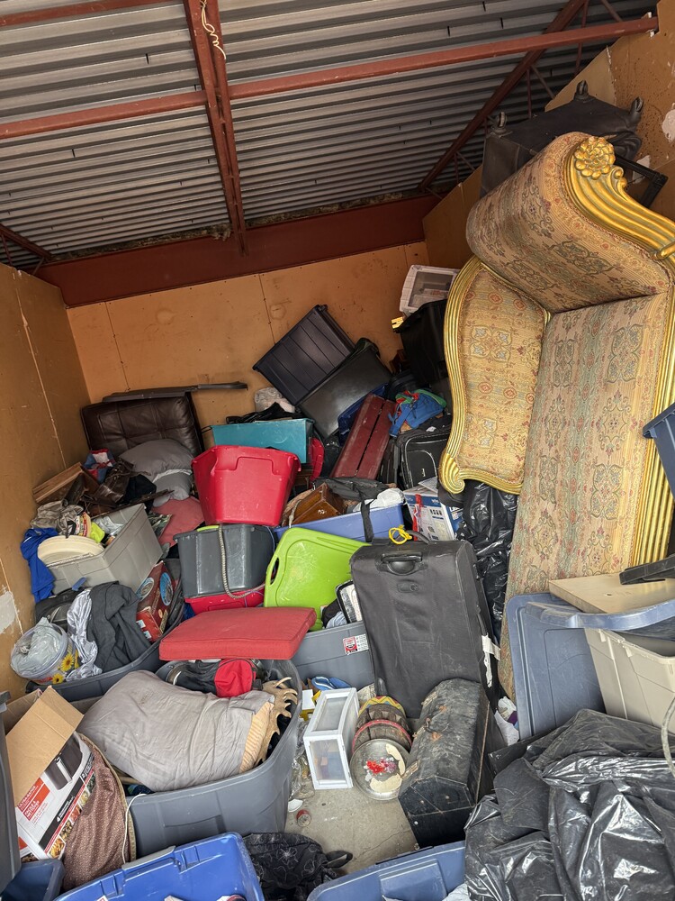 Public Storage P0007 - Arrow Rd  auction IB-8554 30