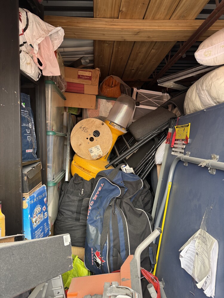 Public Storage P0007 - Arrow Rd  auction IB-6530