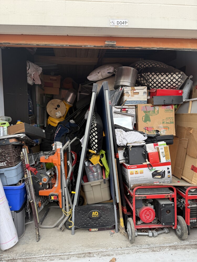 Public Storage P0007 - Arrow Rd  auction IB-6530 20