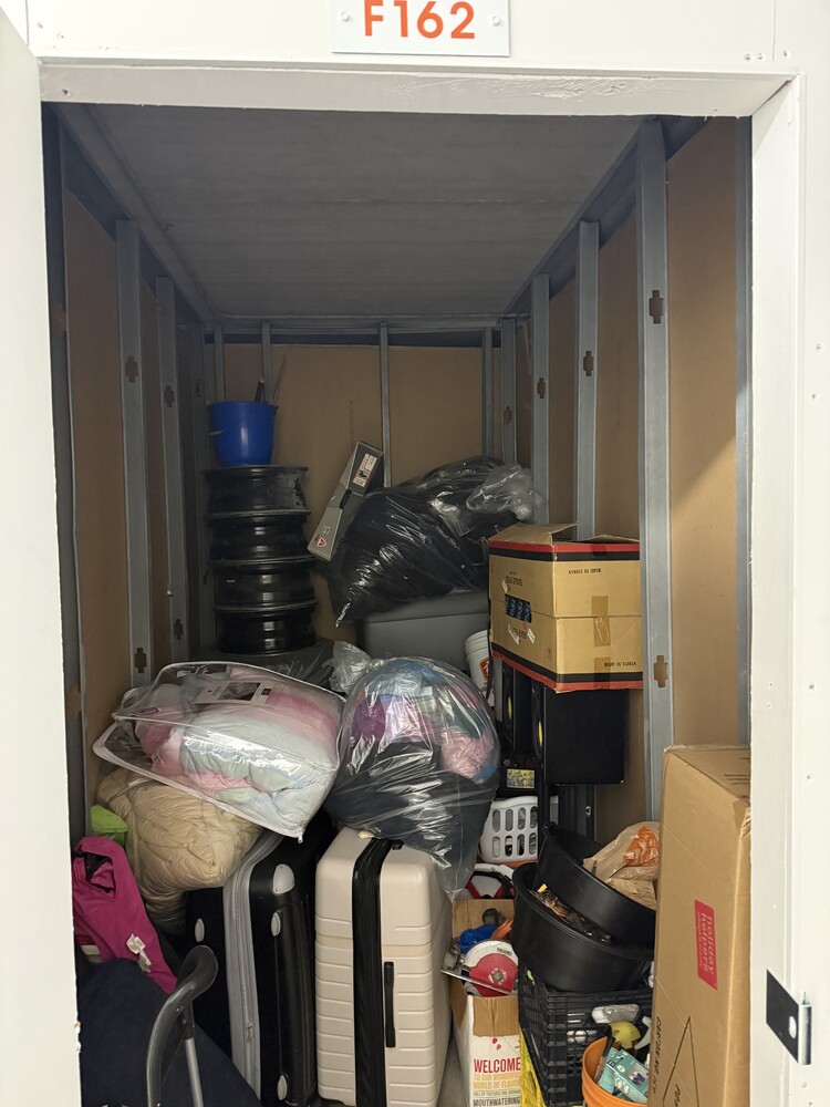 Public Storage P0007 - Arrow Rd  auction IB-8426