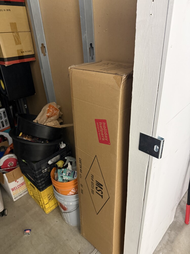 Public Storage P0007 - Arrow Rd  auction IB-8426 20