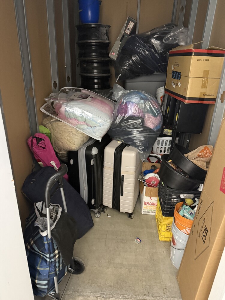 Public Storage P0007 - Arrow Rd  auction IB-8426 30