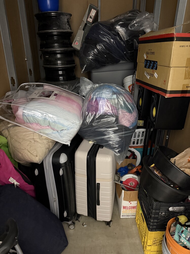 Public Storage P0007 - Arrow Rd  auction IB-8426 40