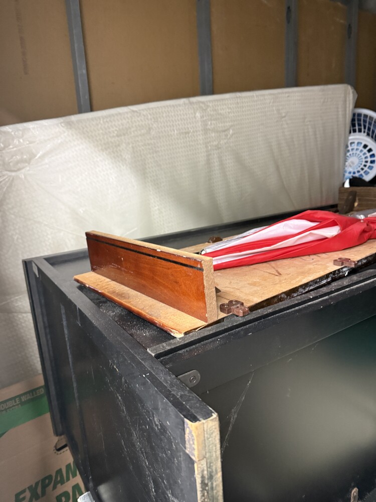 Public Storage P0007 - Arrow Rd  auction IB-8168