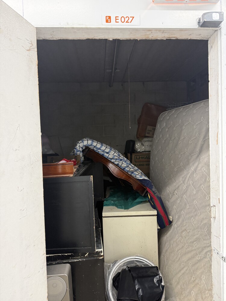 Public Storage P0007 - Arrow Rd  auction IB-8168 10