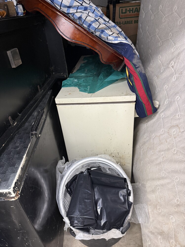 Public Storage P0007 - Arrow Rd  auction IB-8168 30