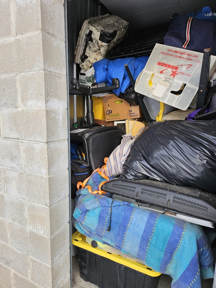 Bigford Mini Storage  auction IB-4768 10