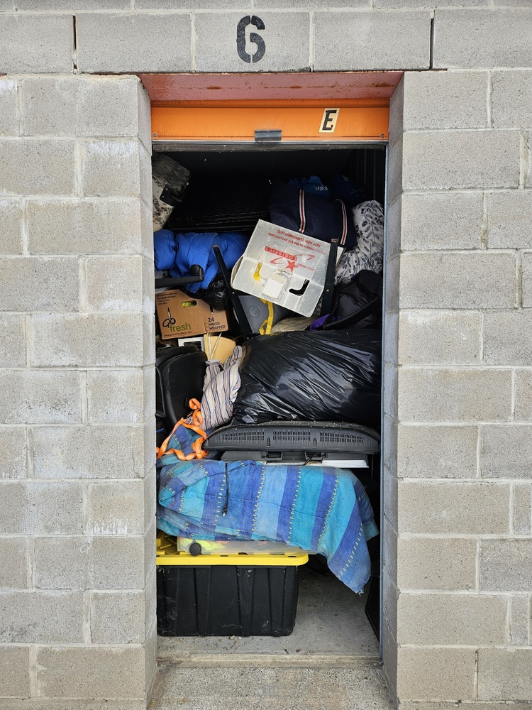 Bigford Mini Storage  auction IB-4768 20