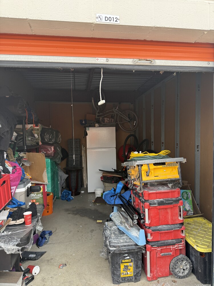 Public Storage P0007 - Arrow Rd  auction IB-8297 10