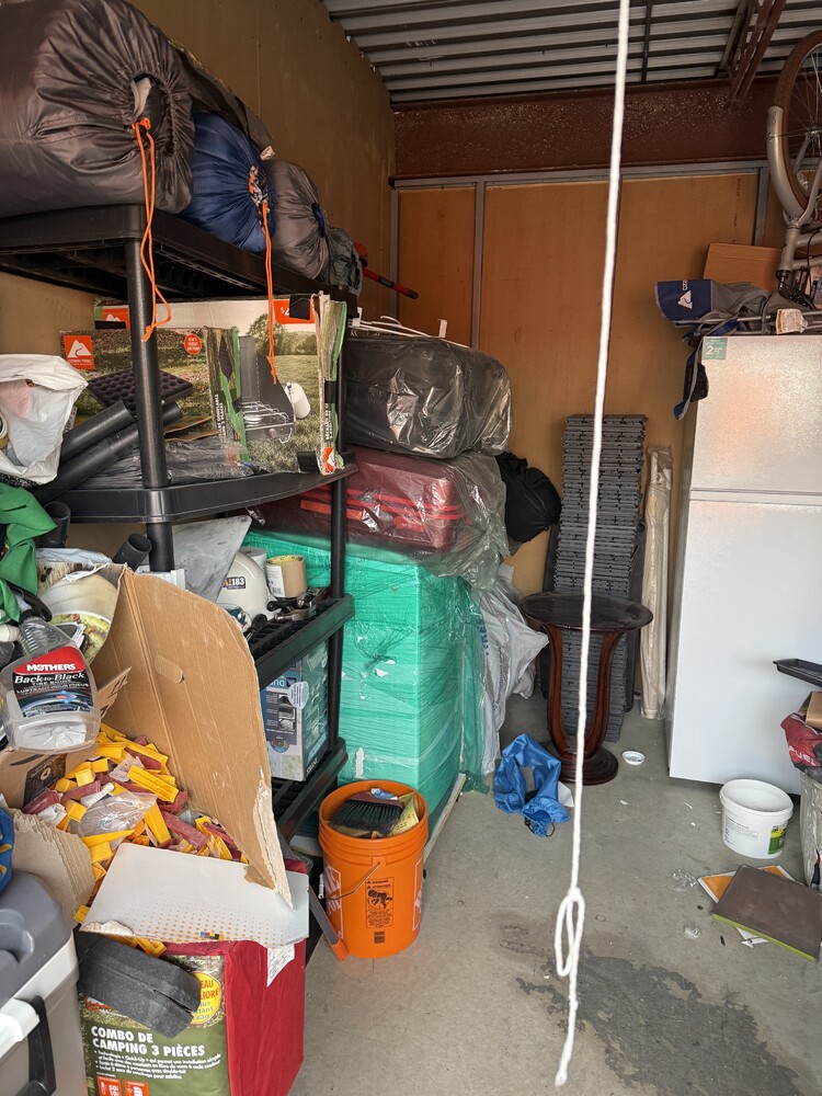 Public Storage P0007 - Arrow Rd  auction IB-8297 20