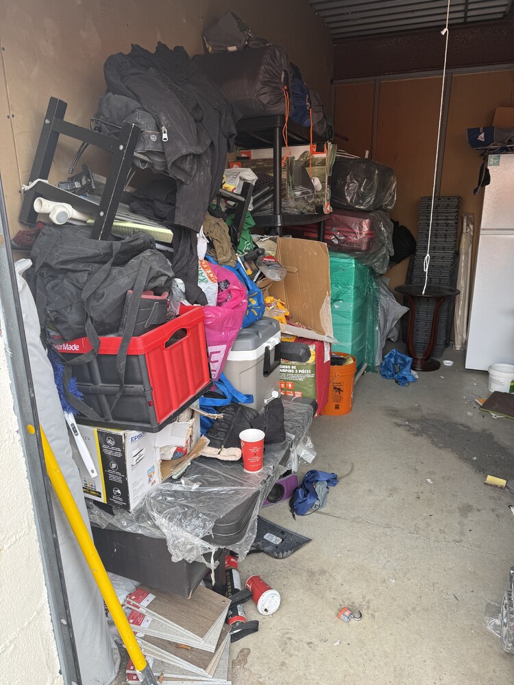 Public Storage P0007 - Arrow Rd  auction IB-8297 30