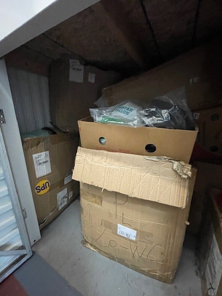 L010 - Access Storage - 1340 Ellesmere Rd -   auction IB-9621 10