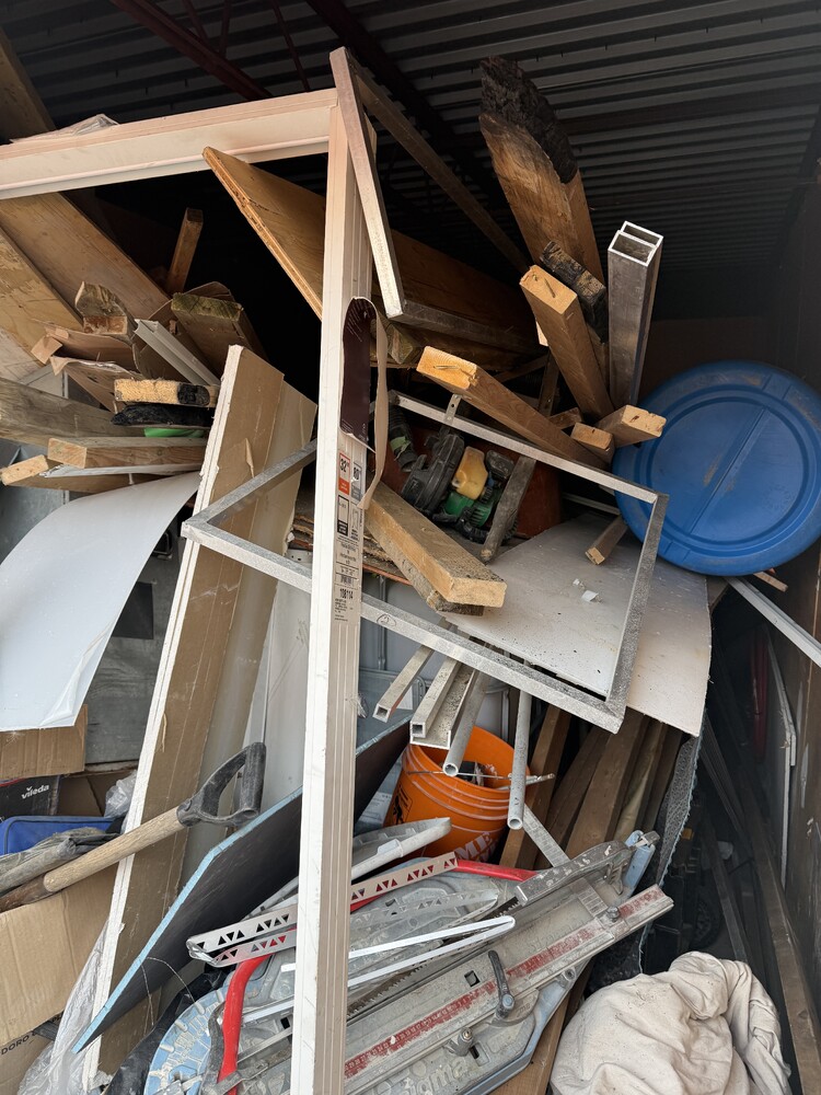 Public Storage P0007 - Arrow Rd  auction IB-5564 10