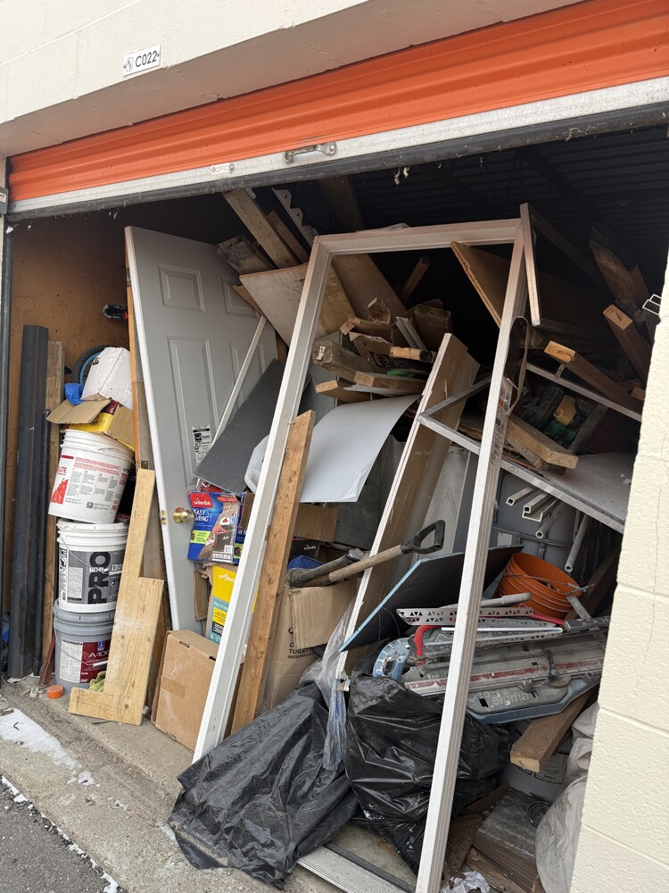 Public Storage P0007 - Arrow Rd  auction IB-5564 40