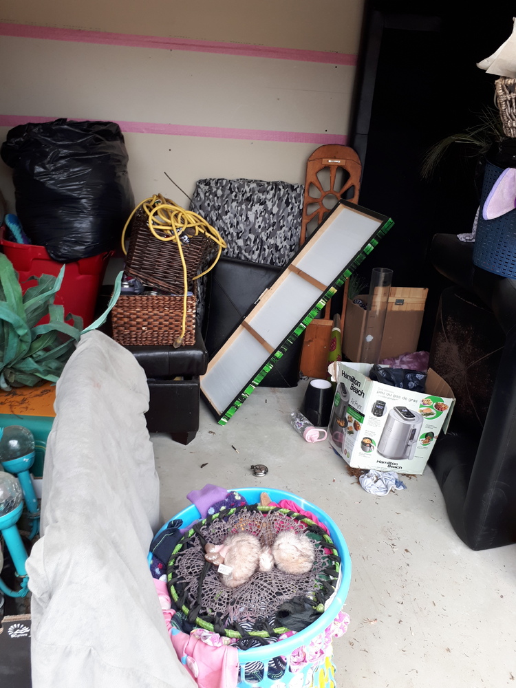 L112 - Access Storage - 16 Lancaster Rd -   auction IB-4491 20