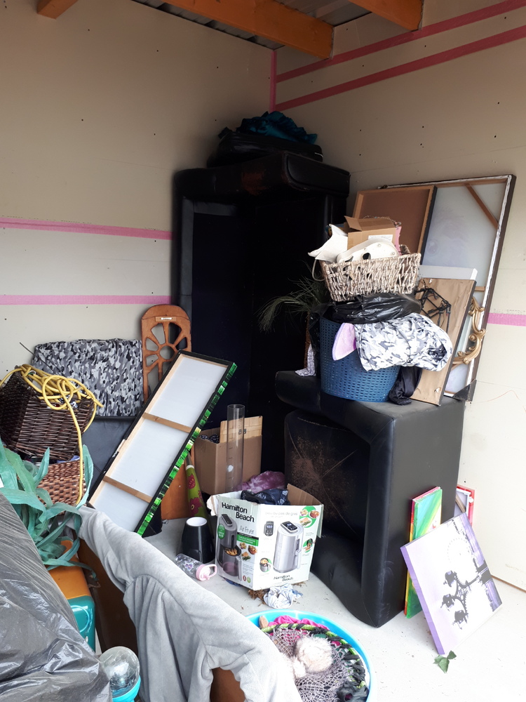 L112 - Access Storage - 16 Lancaster Rd -   auction IB-4491 30