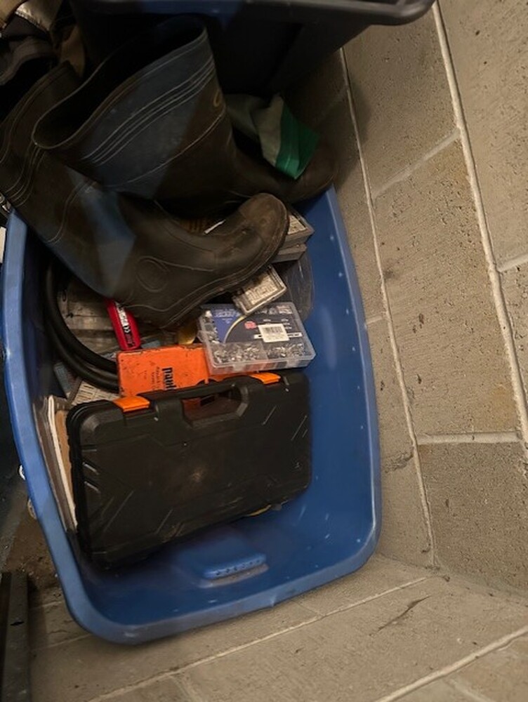 Nanaimo Mini Storage  auction IB-9019 10