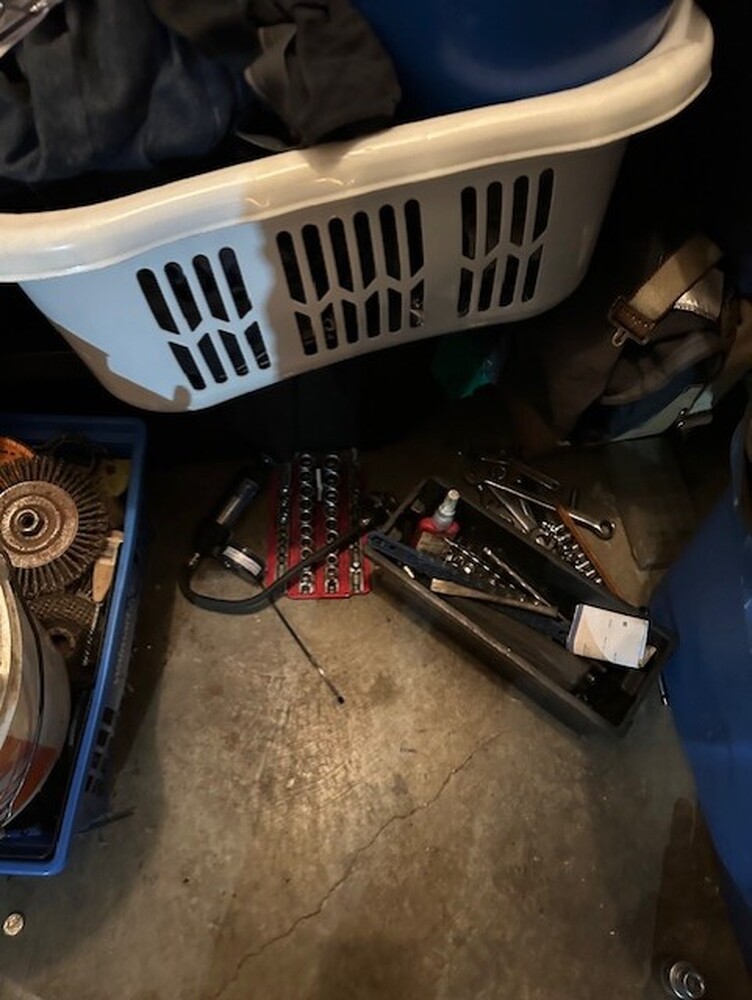 Nanaimo Mini Storage  auction IB-9019 20