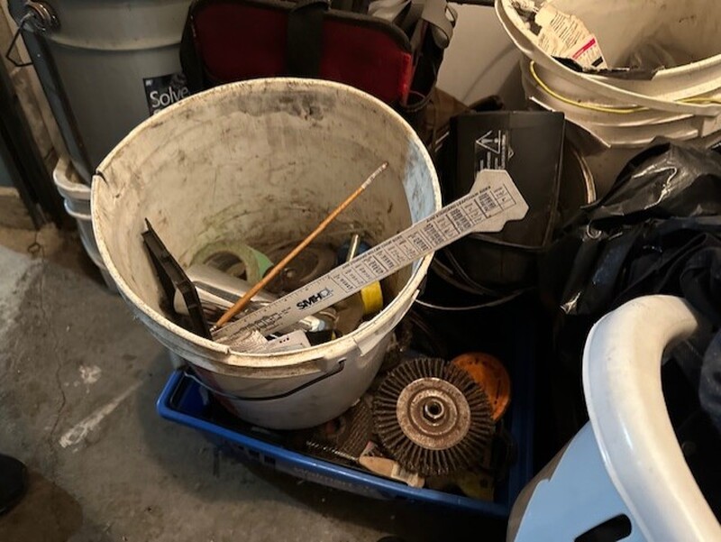 Nanaimo Mini Storage  auction IB-9019 40