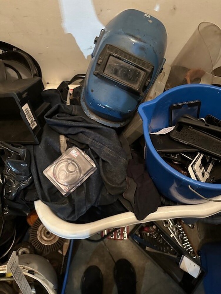 Nanaimo Mini Storage  auction IB-9019 30