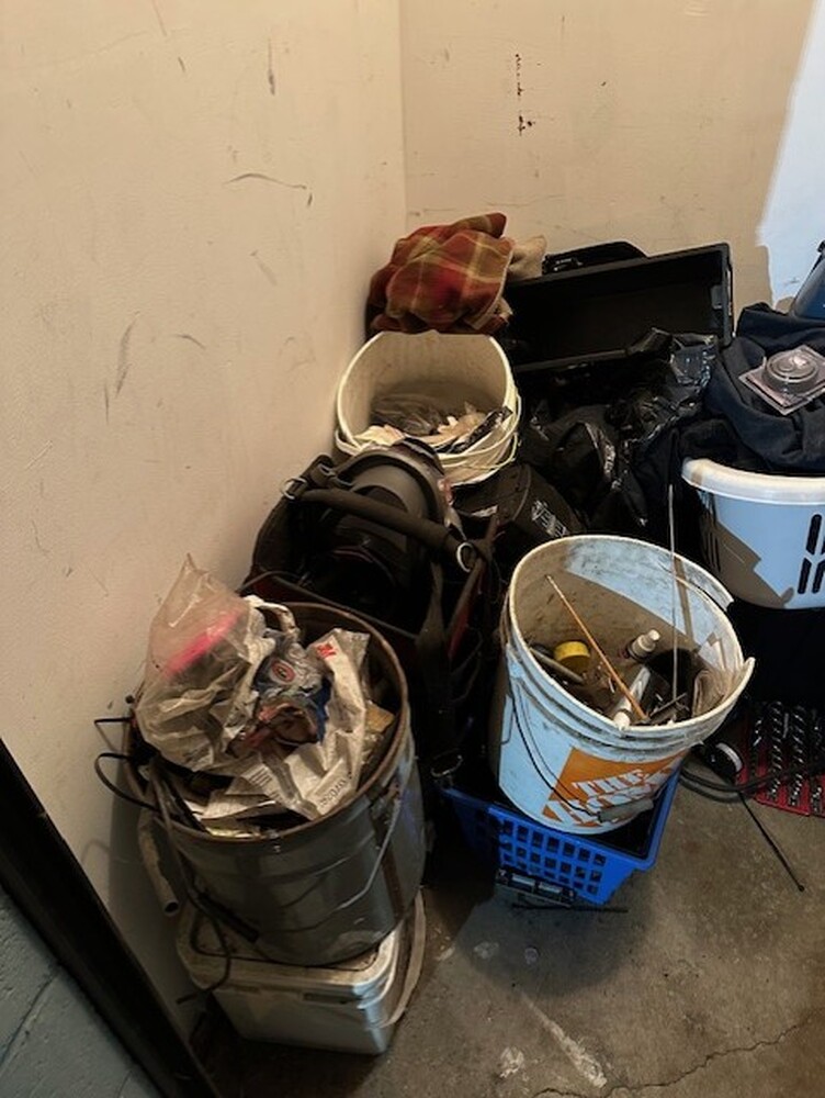 Nanaimo Mini Storage  auction IB-9019 50