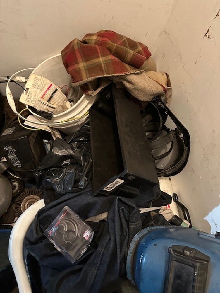 Nanaimo Mini Storage  auction IB-9019 60