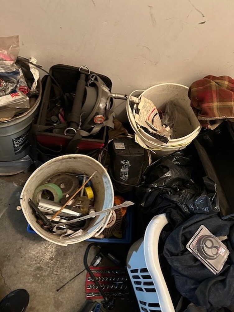 Nanaimo Mini Storage  auction IB-9019 90