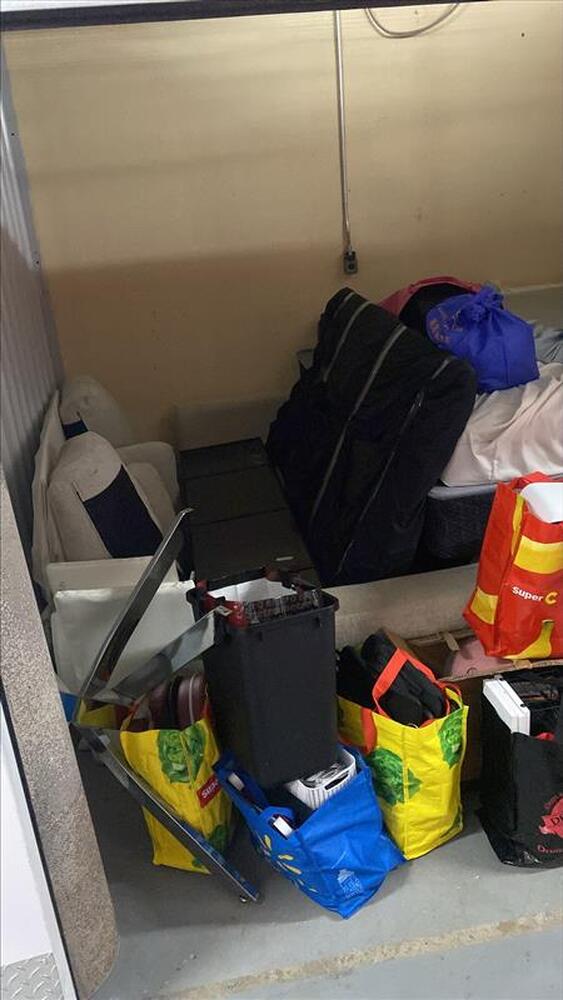 Montreal Mini-Storage - Dollard  auction IB-5916 10