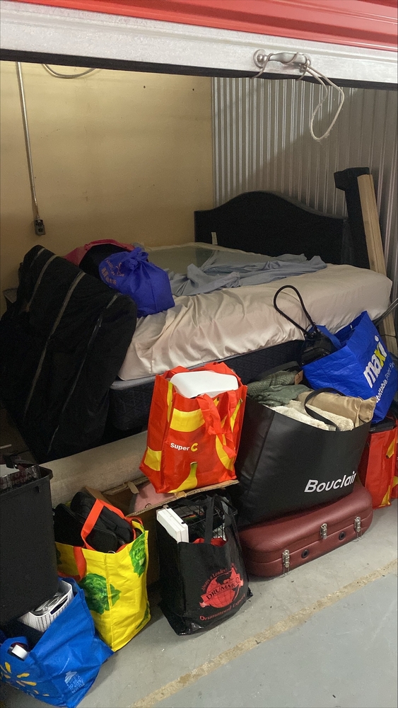 Montreal Mini-Storage - Dollard  auction IB-5916 20