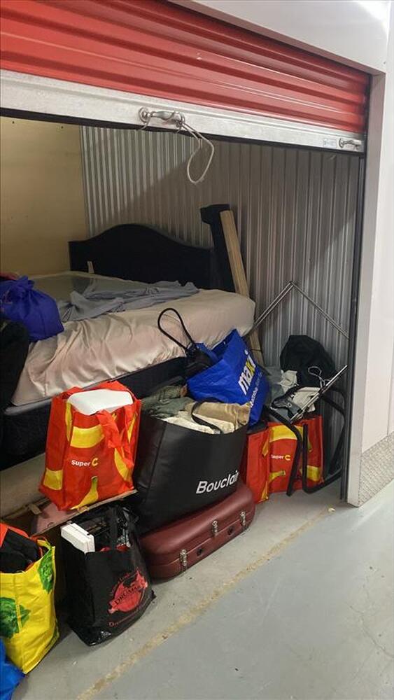 Montreal Mini-Storage - Dollard  auction IB-5916 30