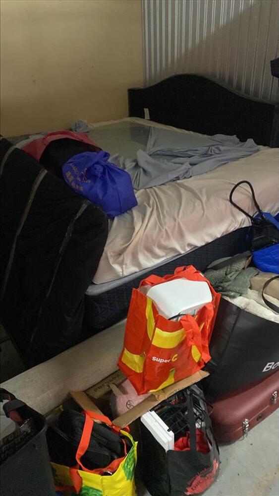 Montreal Mini-Storage - Dollard  auction IB-5916 50